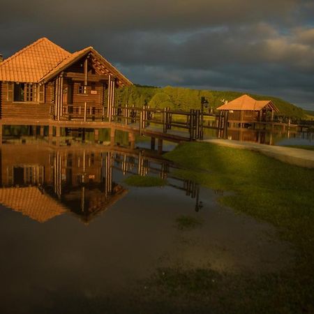 Vira Charme Resort Fernandes Pinheiro Экстерьер фото