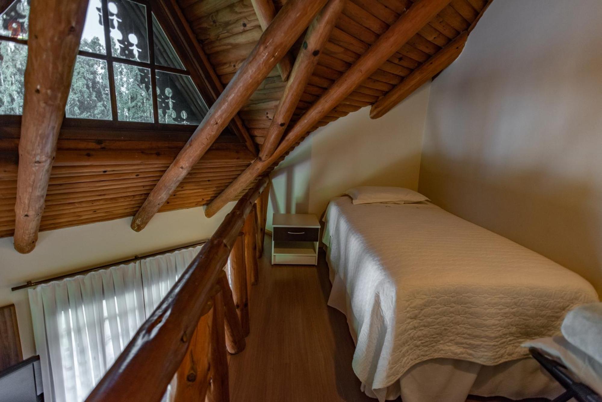 Vira Charme Resort Fernandes Pinheiro Экстерьер фото