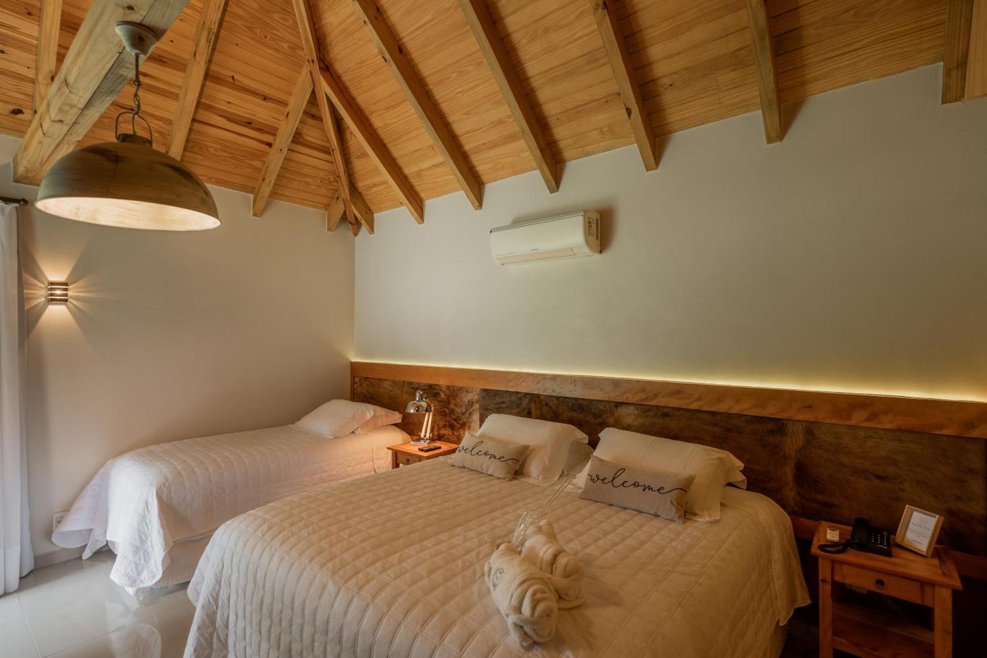 Vira Charme Resort Fernandes Pinheiro Экстерьер фото