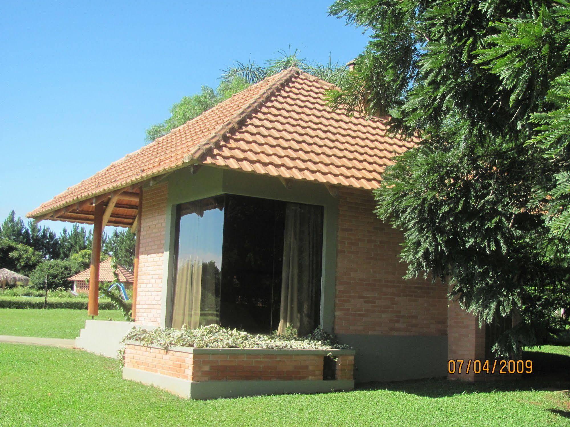 Vira Charme Resort Fernandes Pinheiro Экстерьер фото