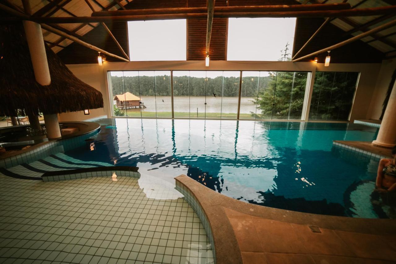 Vira Charme Resort Fernandes Pinheiro Экстерьер фото