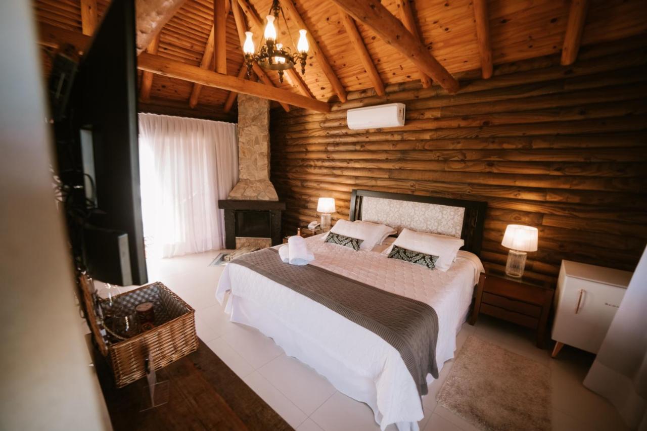 Vira Charme Resort Fernandes Pinheiro Экстерьер фото