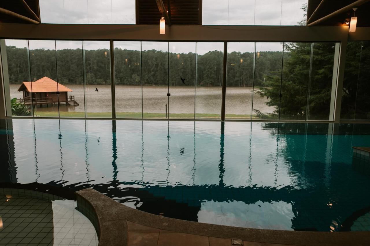 Vira Charme Resort Fernandes Pinheiro Экстерьер фото