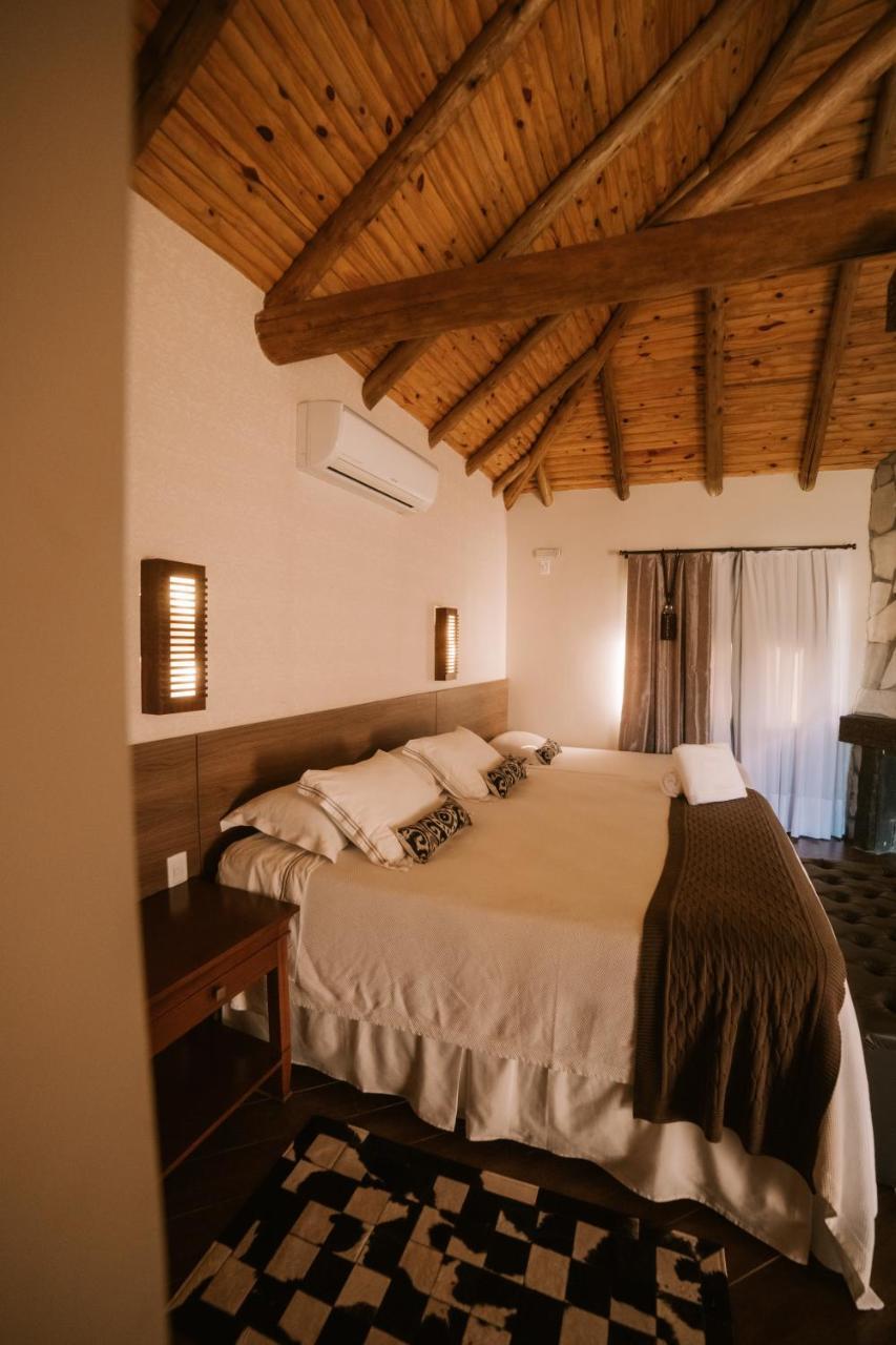Vira Charme Resort Fernandes Pinheiro Экстерьер фото