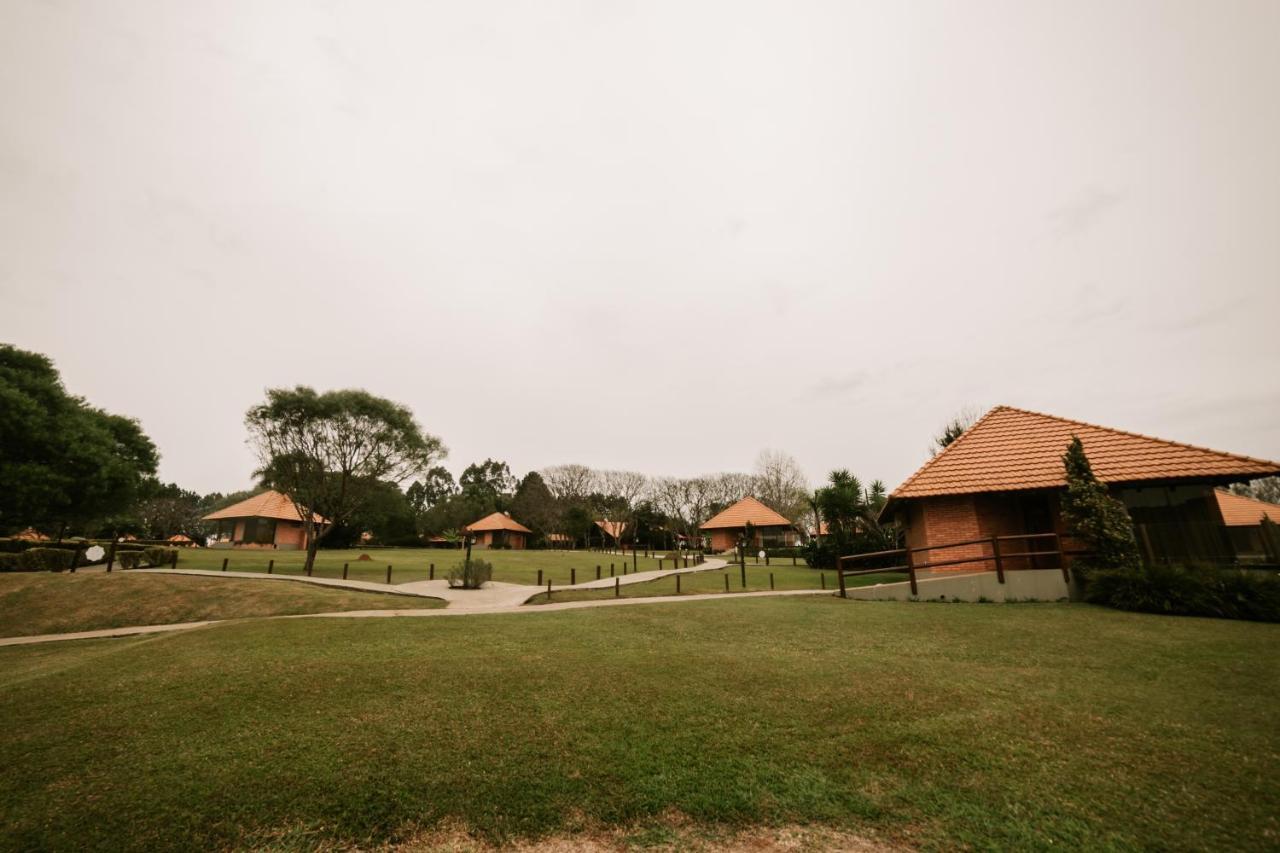 Vira Charme Resort Fernandes Pinheiro Экстерьер фото