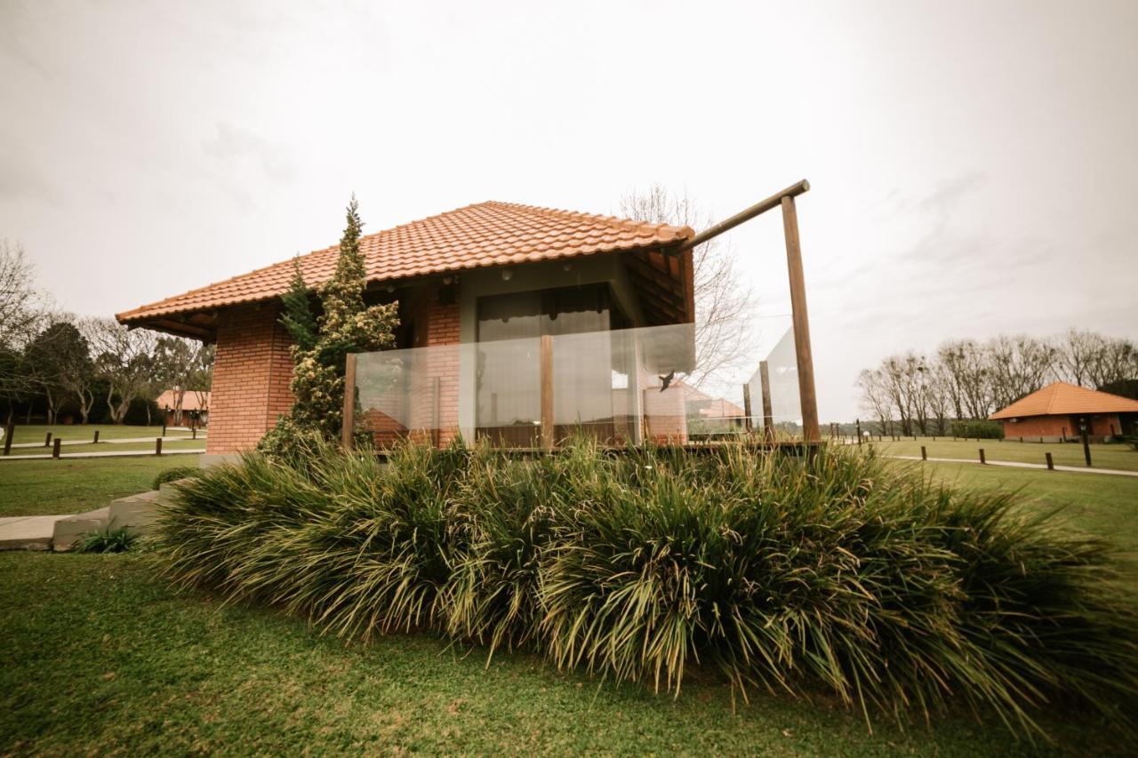 Vira Charme Resort Fernandes Pinheiro Экстерьер фото