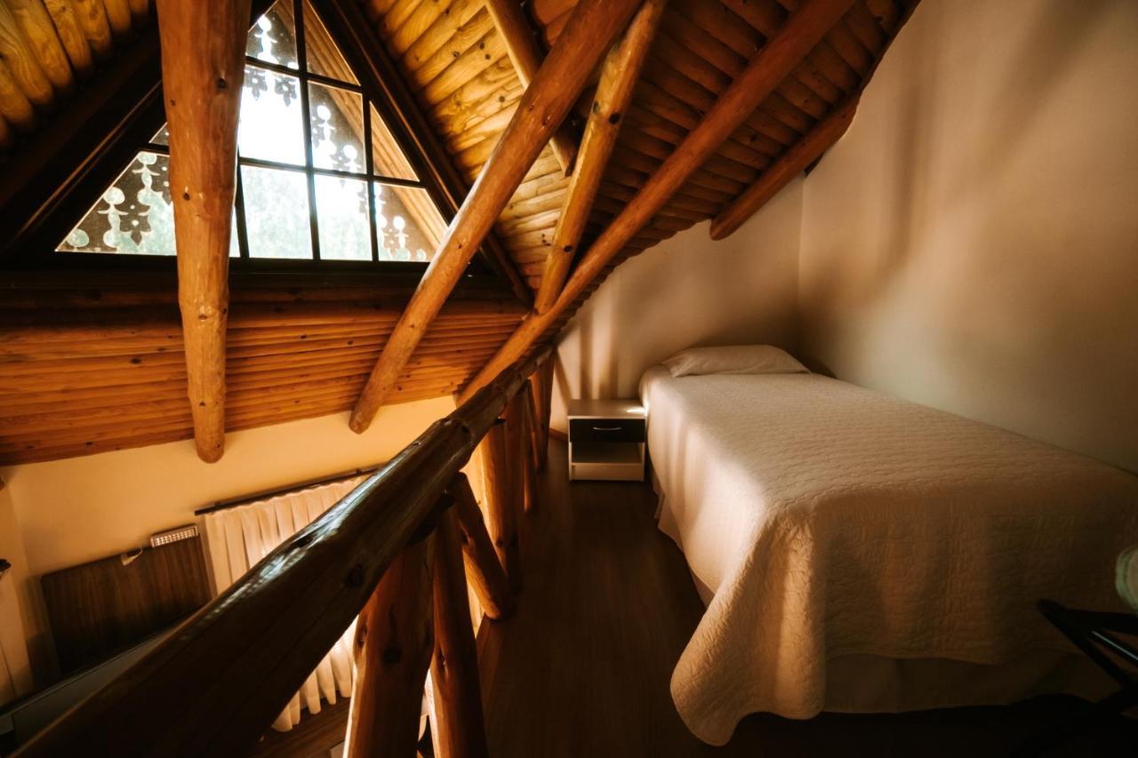 Vira Charme Resort Fernandes Pinheiro Экстерьер фото