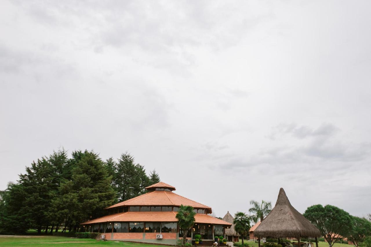 Vira Charme Resort Fernandes Pinheiro Экстерьер фото