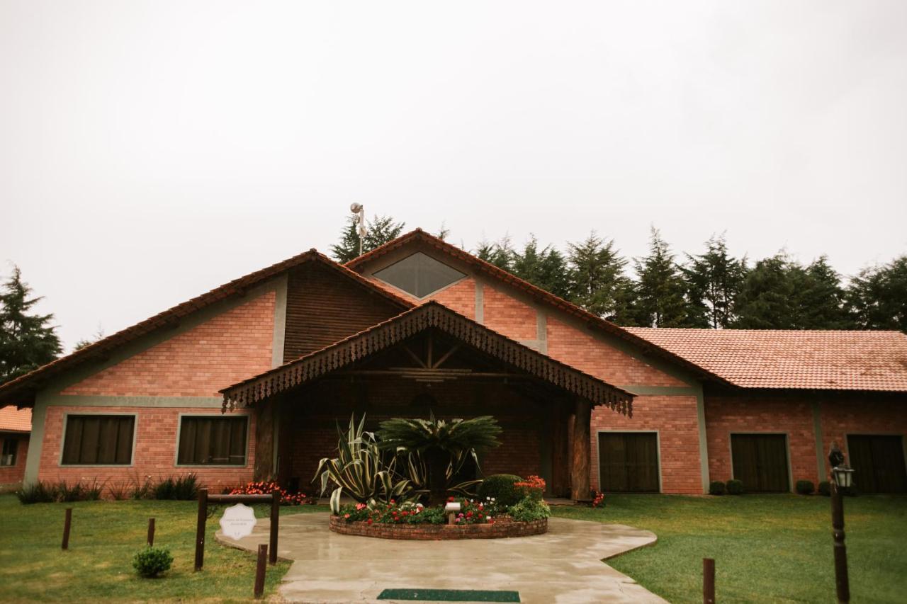 Vira Charme Resort Fernandes Pinheiro Экстерьер фото