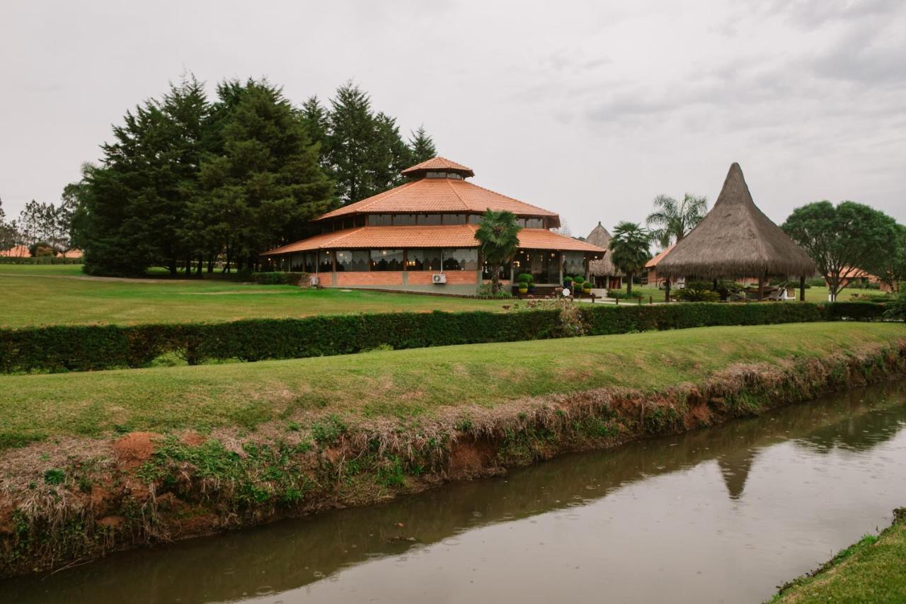 Vira Charme Resort Fernandes Pinheiro Экстерьер фото
